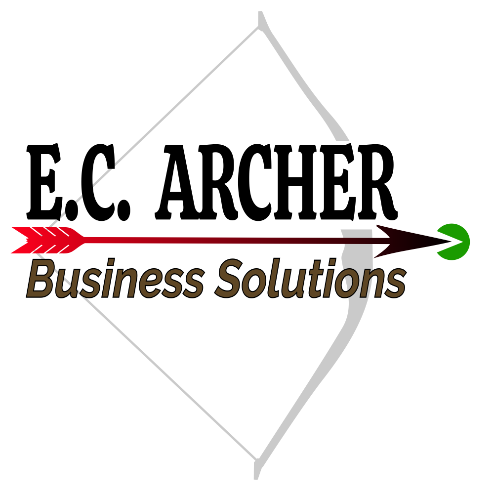 EC Archer Solutions – Branding | Design | Development | Processing |